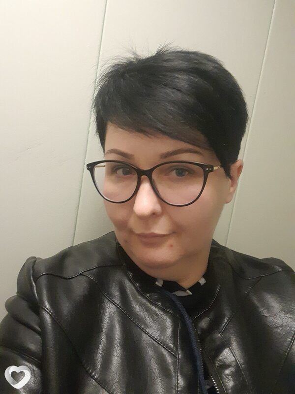 Елена, 45, Домодедово — анкета №288103