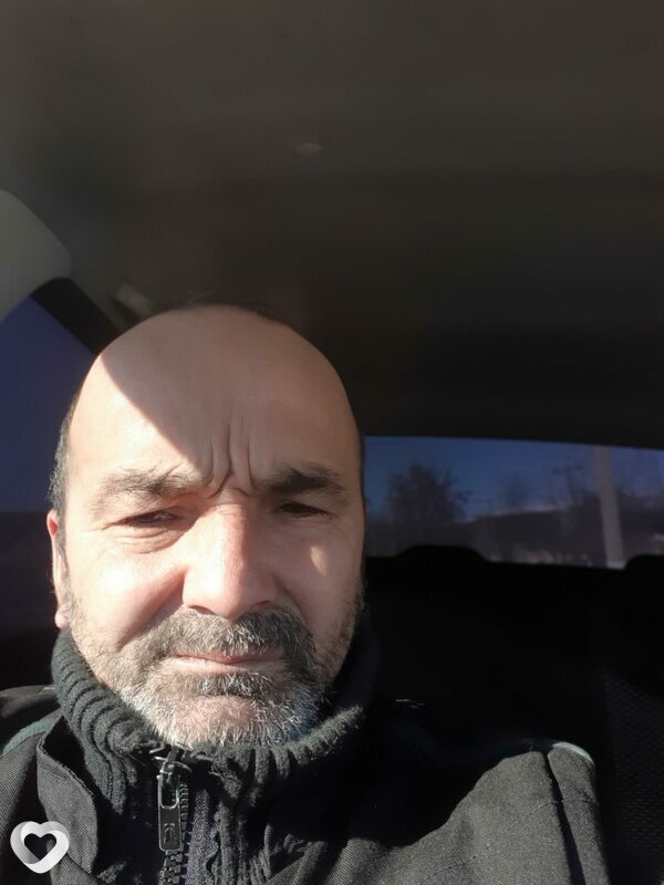 Аслан, 51, Нальчике — анкета №288104