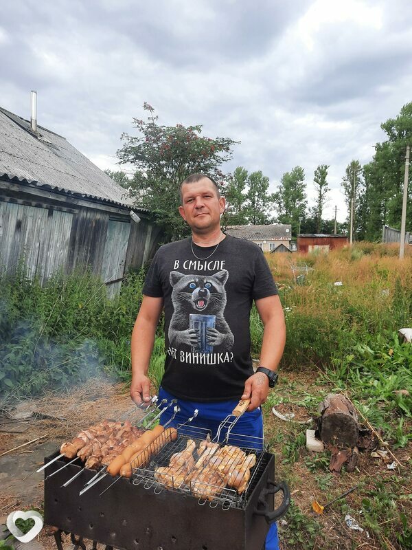 Анатолий, 43, Санкт-Петербурге — анкета №288464