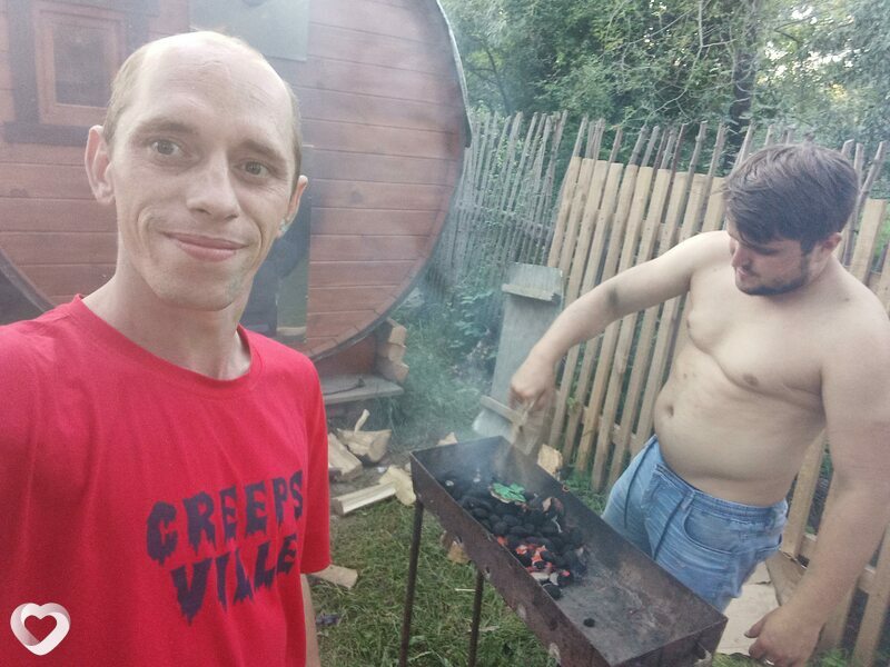 Андрей, 33, Рубцовске — анкета №288435