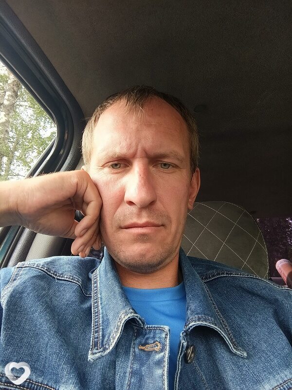 Серега, 36, Саранске — анкета №288437