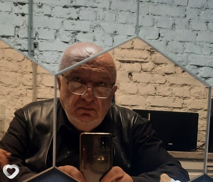 Олег, 64, Санкт-Петербурге — анкета №288438