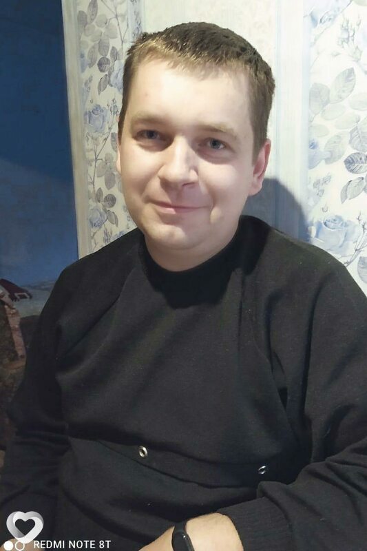 Евгений, Кытманово