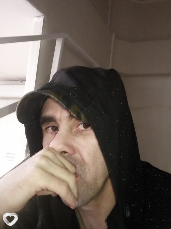 Юрий, 41, Звереве — анкета №288442