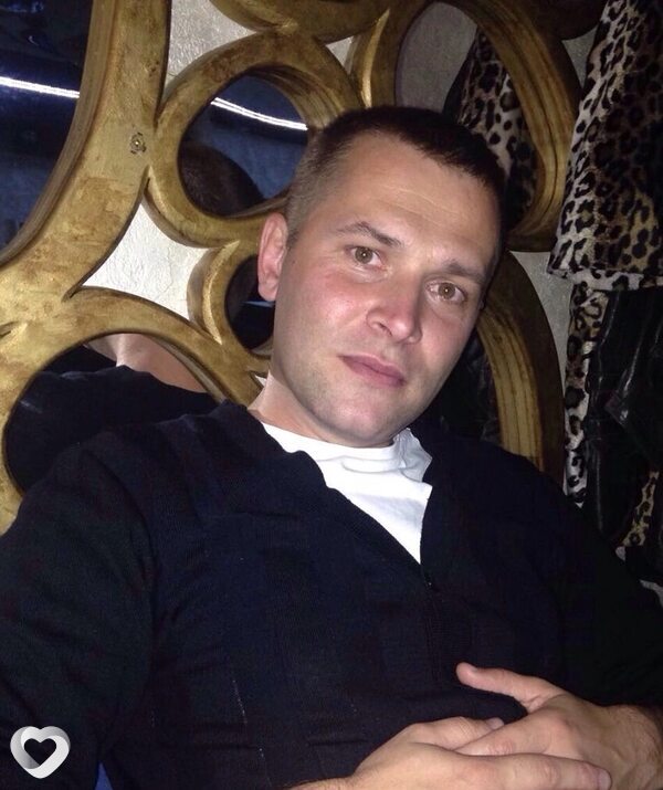 Сергей, 40, Томске — анкета №288444