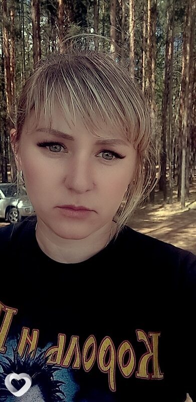 Татьяна, 37, Тулуне — анкета №288445