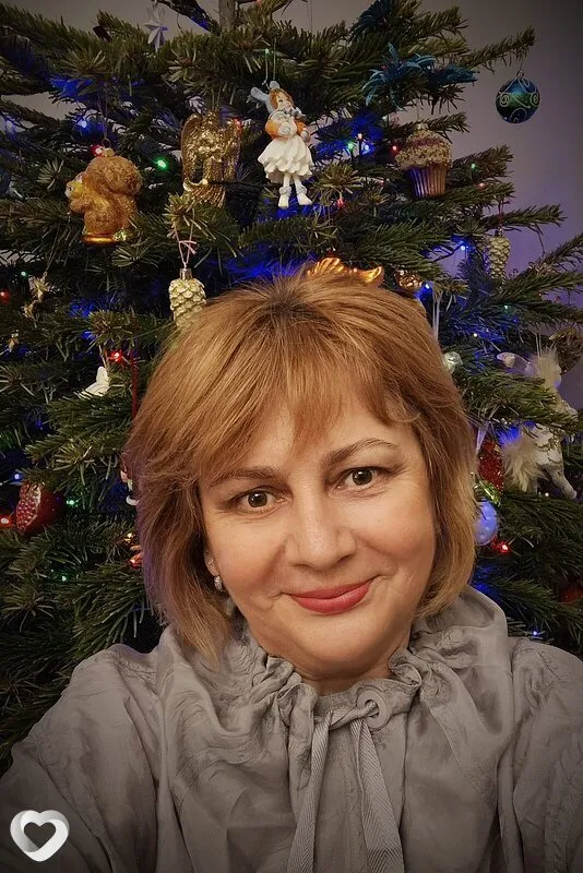 Римма, 58, Москве — анкета №288448