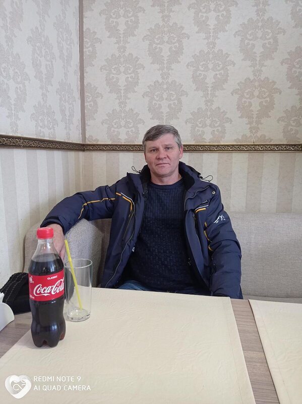 Виталий, 55, Москве — анкета №288454