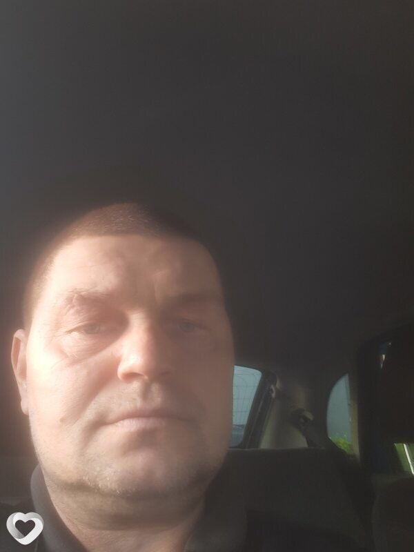 Макс, 46, Кирове — анкета №288456