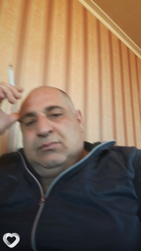 Карен, 51, Домодедово — анкета №288457