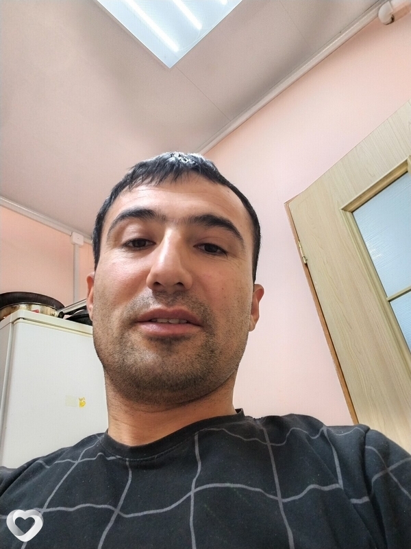 Умар, 36, Салехарде — анкета №288234