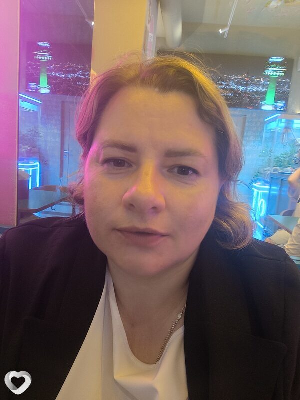 Светлана, 45, Смоленске — анкета №288235