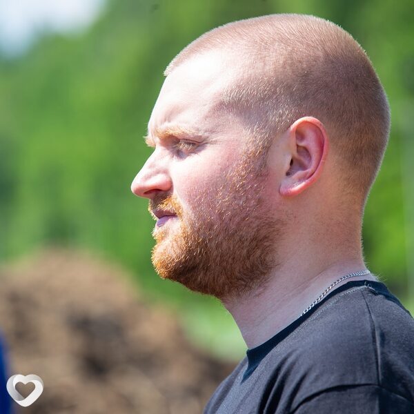 Иван, 32, Минске — анкета №288240