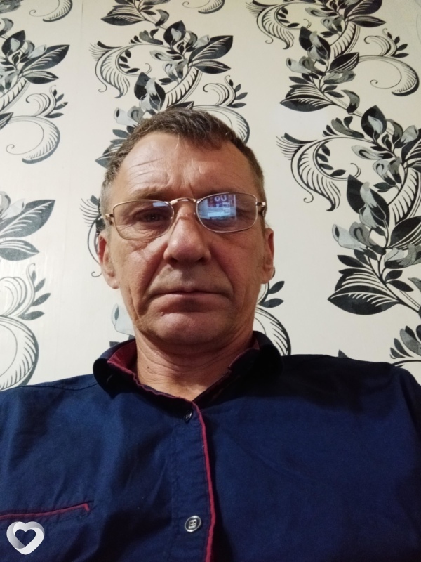 Миша, 53, Астрахани — анкета №288243