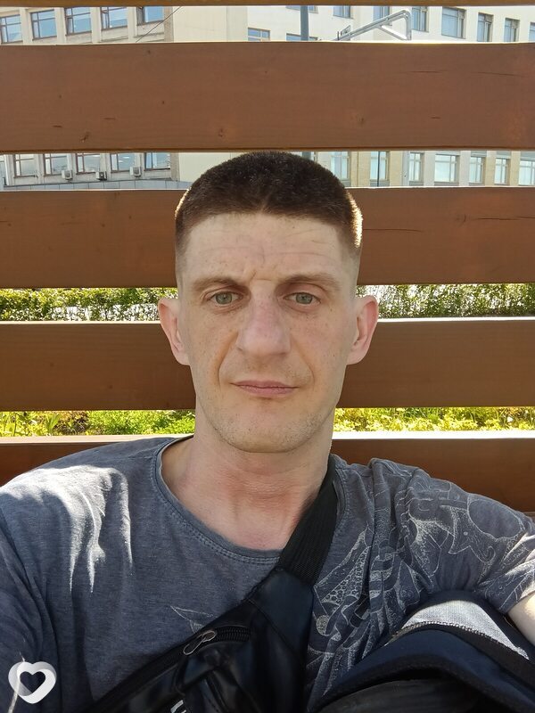 Виктор, 35, Абакане — анкета №288249