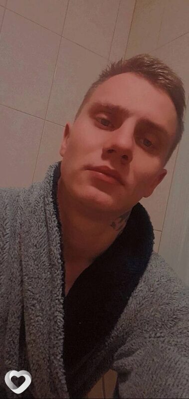 А Nd, 26, Новосибирске — анкета №288250