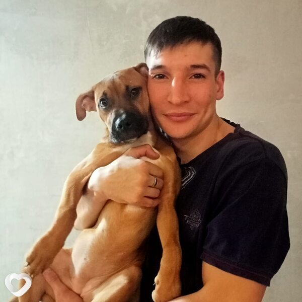 Ярик, 36, Караганде — анкета №288251