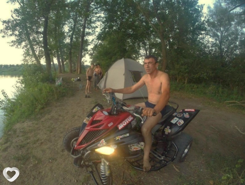 Андрей, 63, Самаре — анкета №288253
