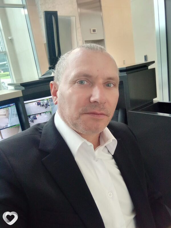 Евгений, 45, Минеральных Водах — анкета №288283