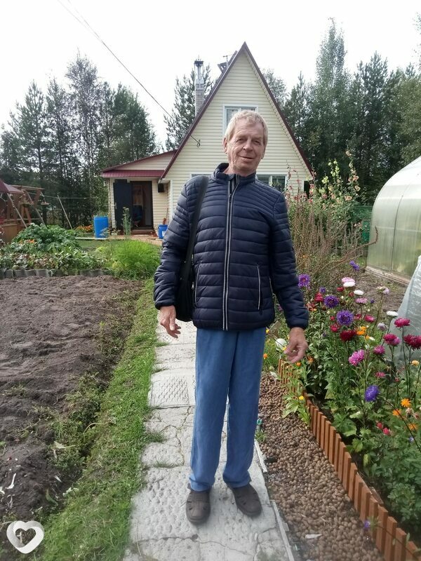 Aleksandr, Архангельск