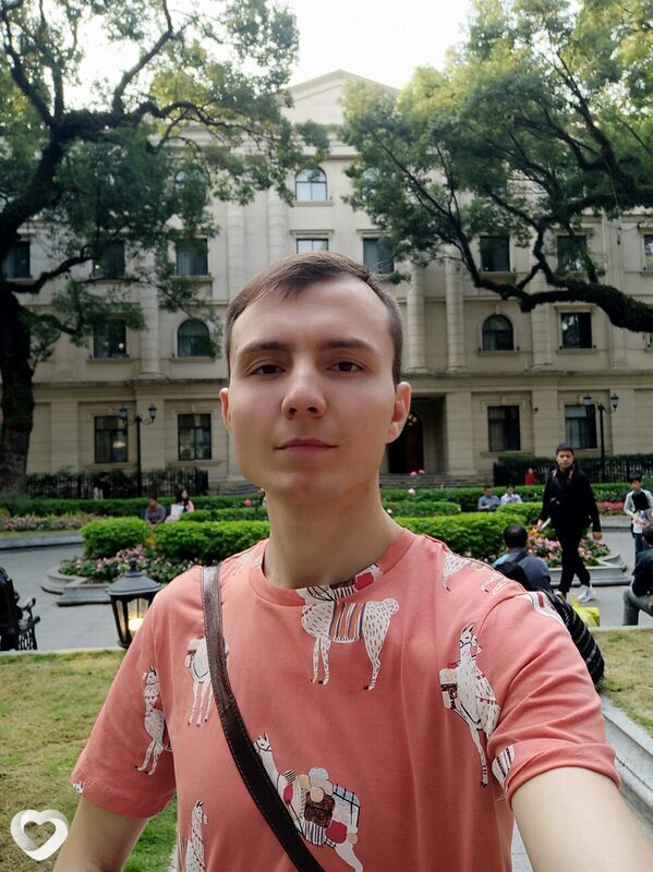Руслан, 37, Казани — анкета №288290