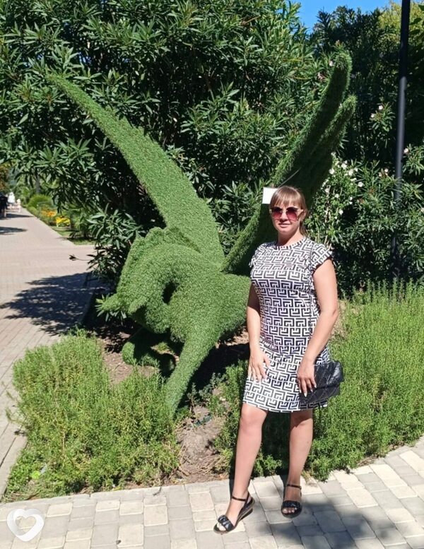 Валя, 30, Саратове — анкета №288292