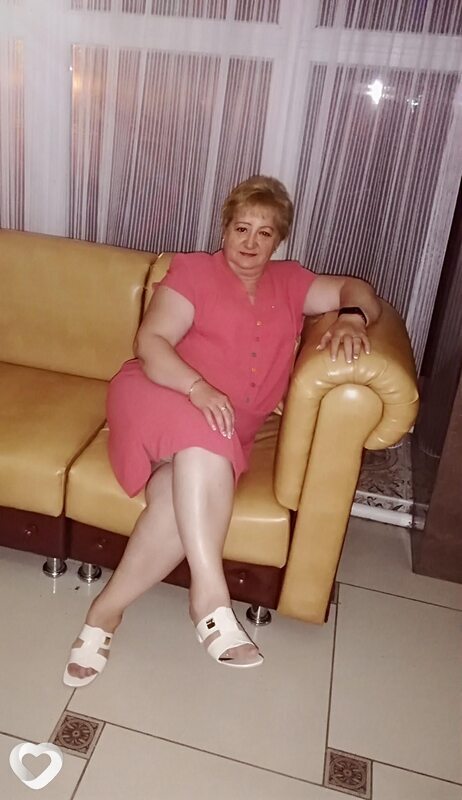 Ирина, 59, Жодине — анкета №288293