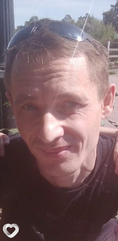Николай, 41, Челябинске — анкета №288295