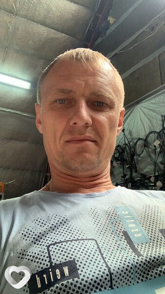 Вадим, 47, Омске — анкета №288298
