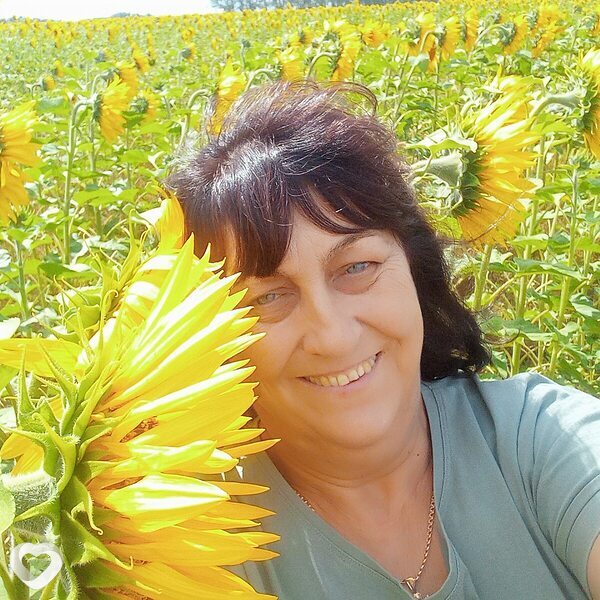 Galina, 61, Новокузнецке — анкета №288302
