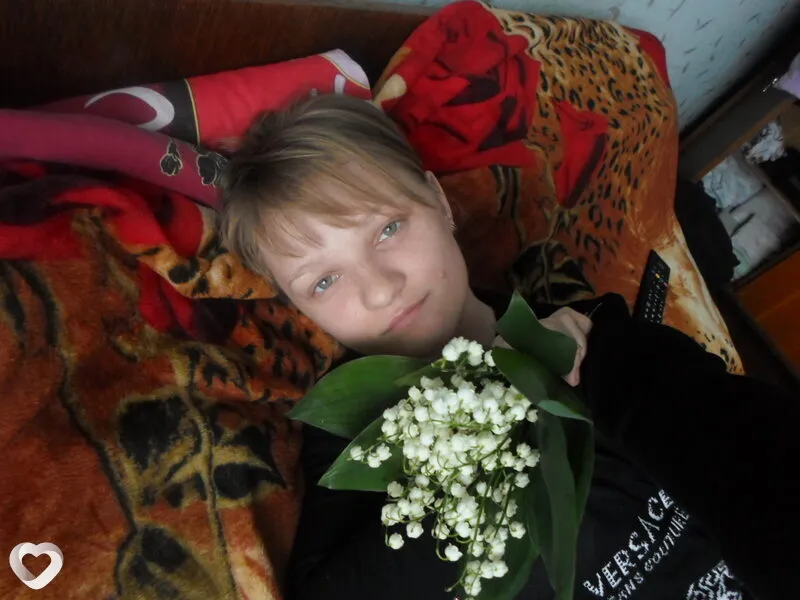 Танюха, 32, Шклове — анкета №7831