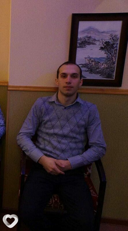 Алексей, 36, Балашове — анкета №288305
