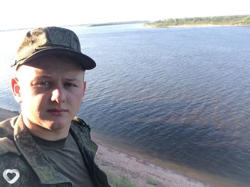 Колян, Почеп
