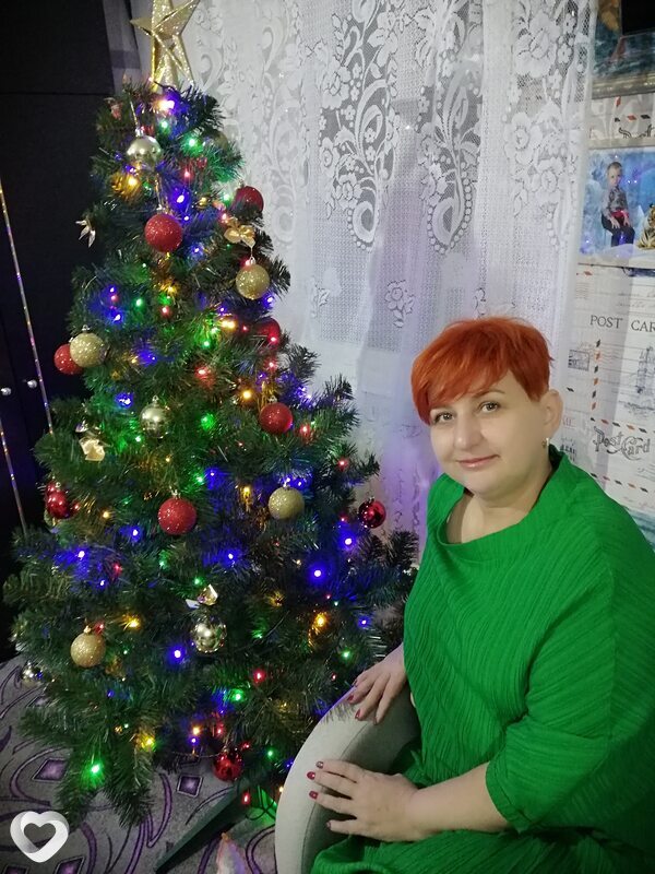 Татьяна, 52, Сургуте — анкета №288336
