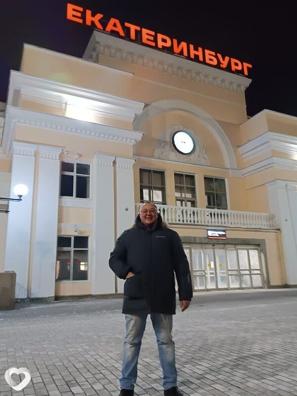 Иван, 34, Новосибирске — анкета №288339