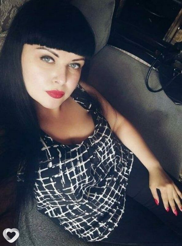 Ольга, 46, Молодечно — анкета №288314