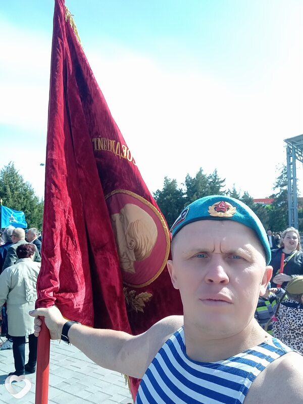 Вячеслав, Георгиевск