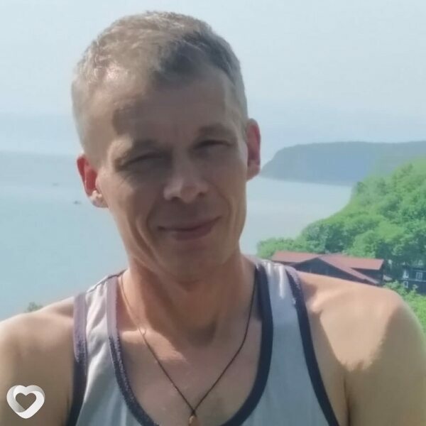 Валерий, 48, Краснодаре — анкета №288322