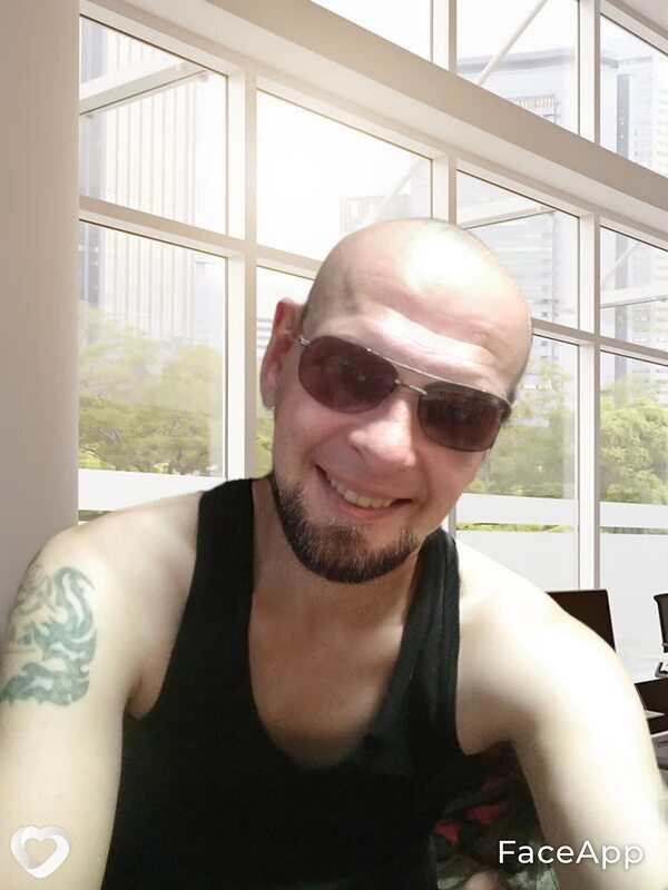 Алексей, 40, Жлобине — анкета №288325