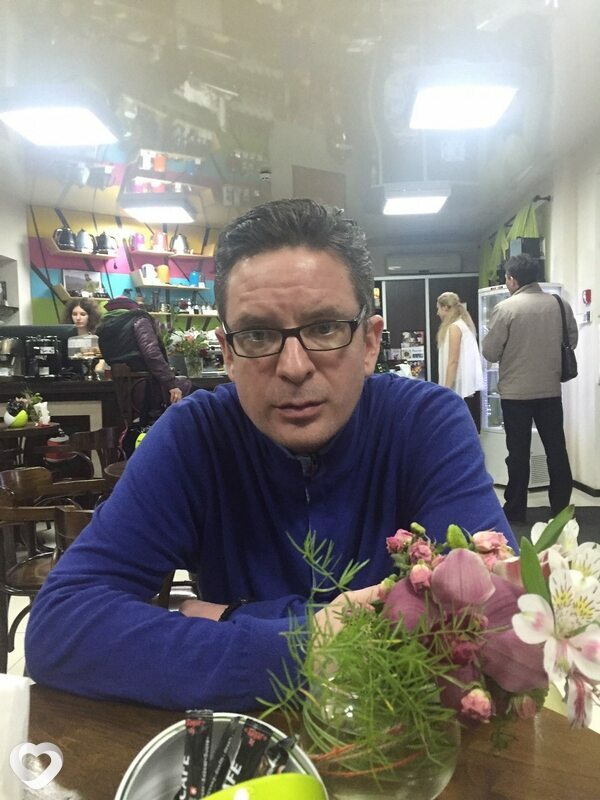 Юрий, 52, Харькове — анкета №288328