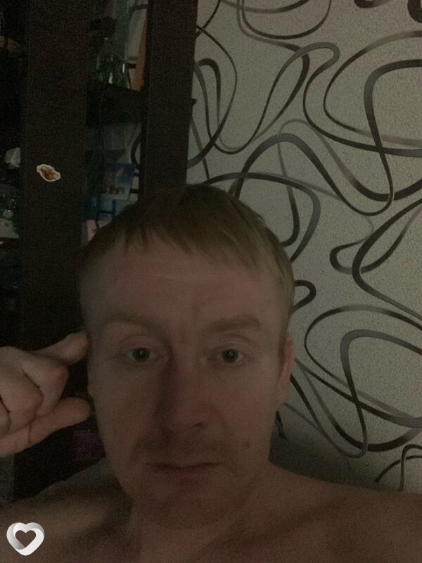 Женя, 40, Твери — анкета №288332