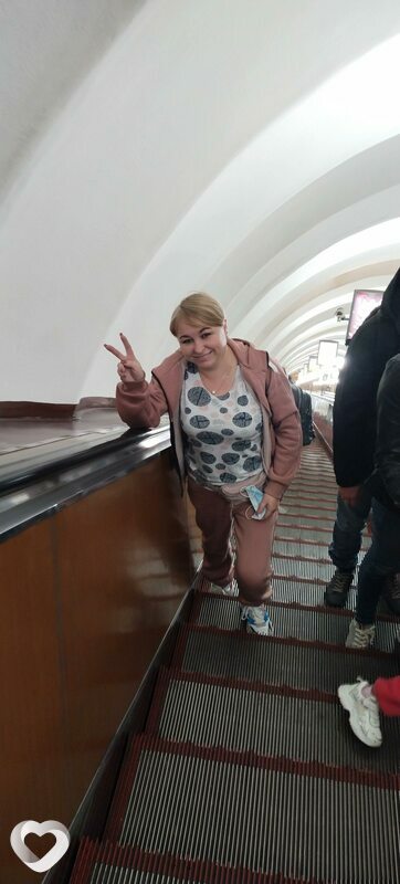 Настя, 38, Вышнем Волочке — анкета №288516