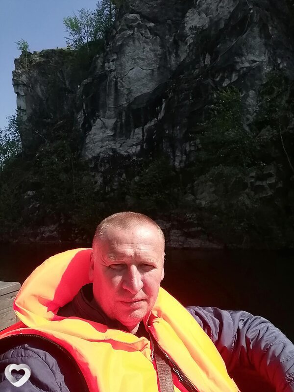 Алекс, 48, Москве — анкета №288517
