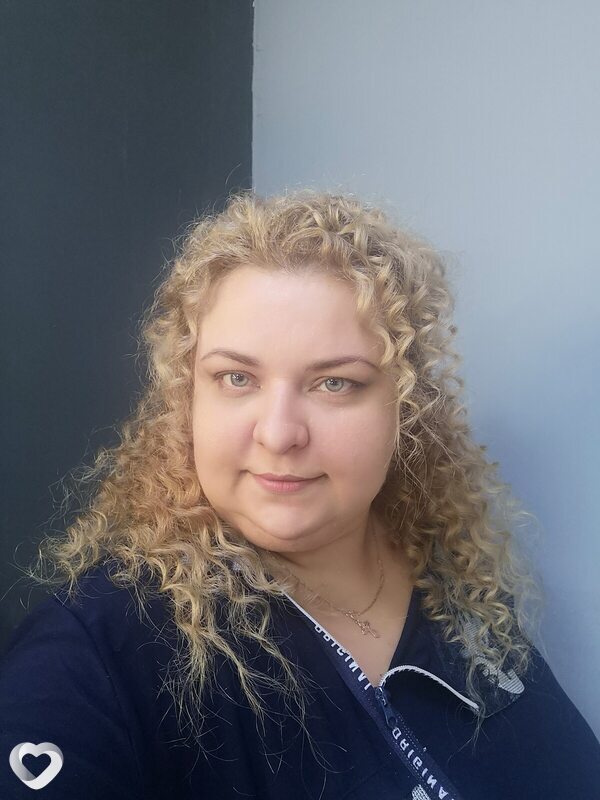 Ольга, 42, Казани — анкета №288520