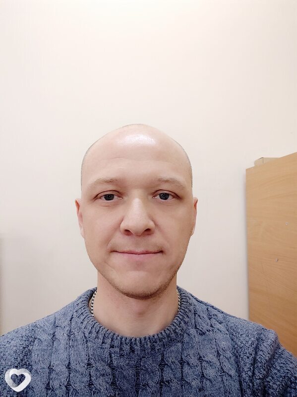 Александр, 43, Херсоне — анкета №288523
