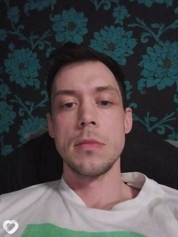 Антон, 27, Минске — анкета №288524