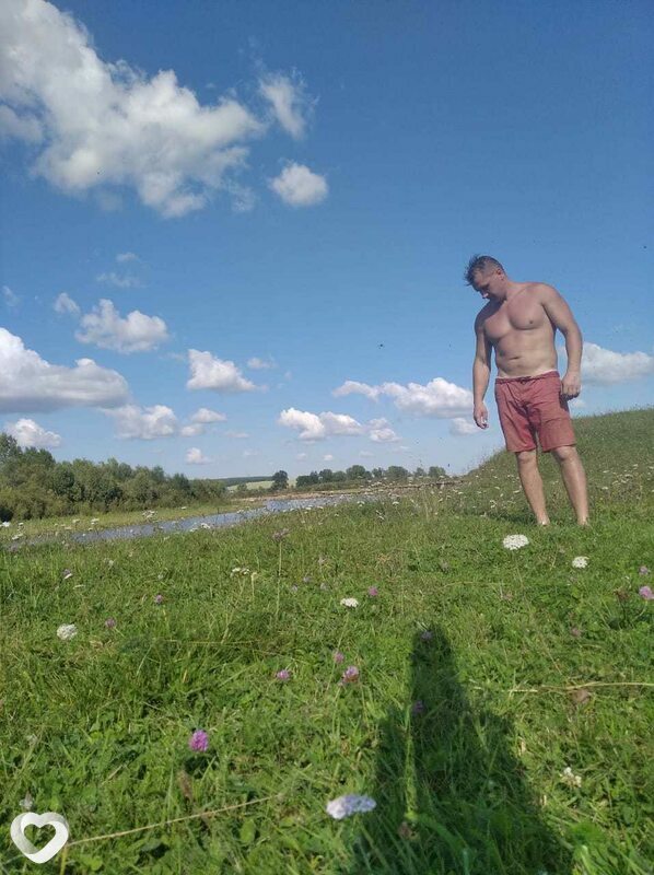Алексей, Железногорск