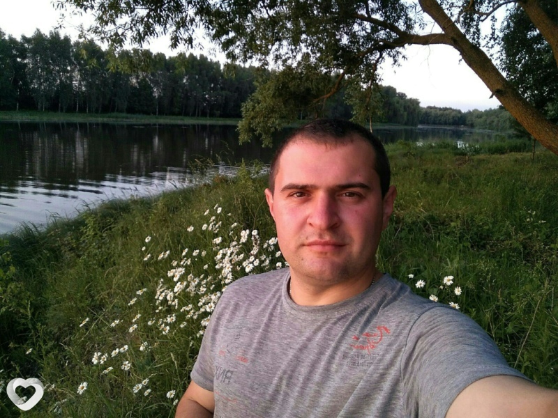 Oleg, 32, Каменеце-Подольском — анкета №288528