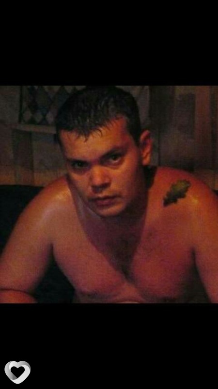Димка, 41, Йошкар-Оле — анкета №288531