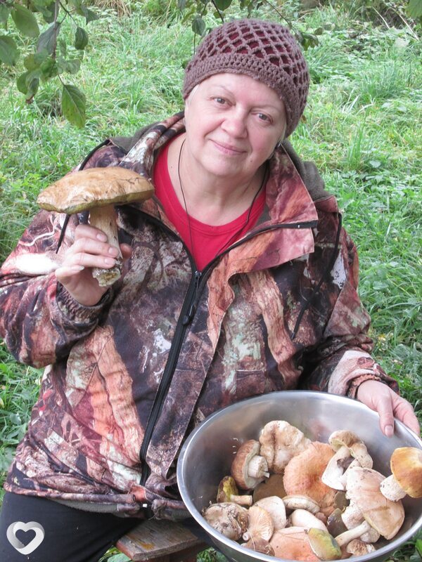 Лесная Дама, Муром